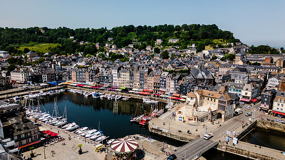 Honfleur