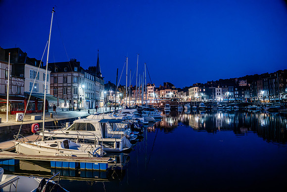 Honfleur