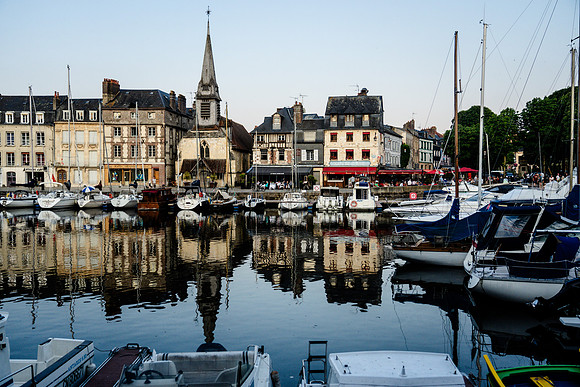 Honfleur