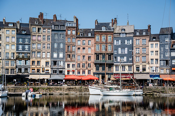 Honfleur