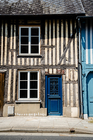 Rural France