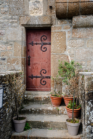 Rural France