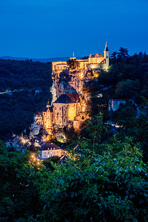 Rocamadour