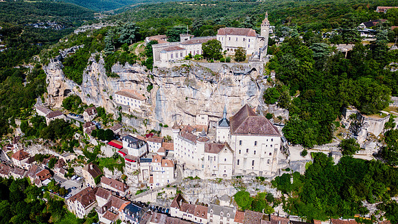 Rocamadour