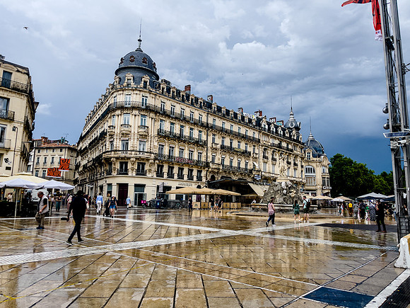 Montpellier