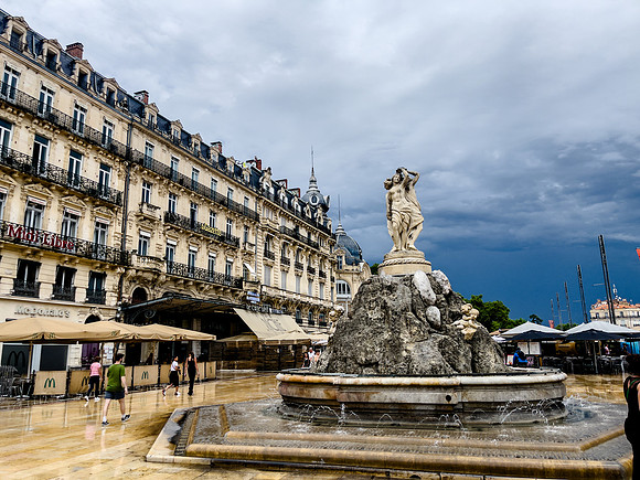 Montpellier
