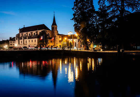 Annecy
