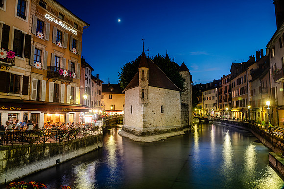 Annecy