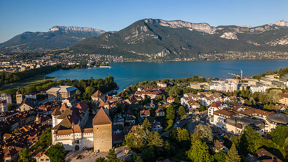Annecy