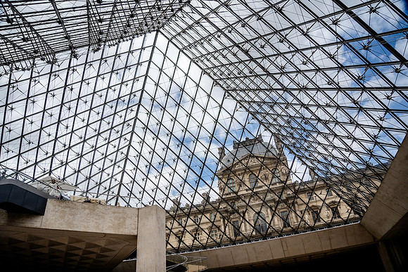 The Louvre