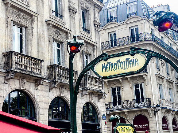 Paris