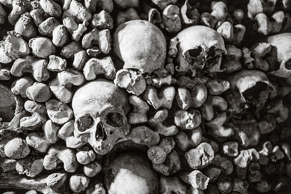 Catacombs