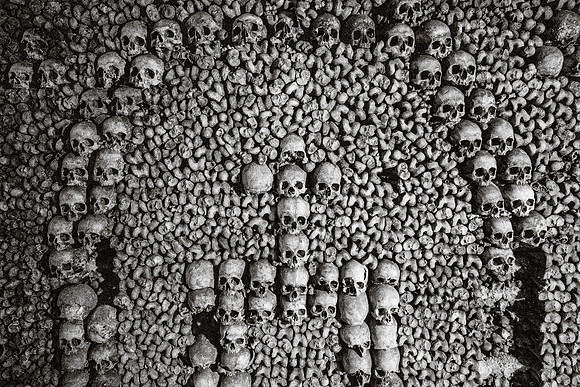 Catacombs