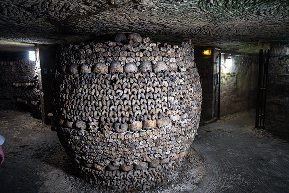 Catacombs
