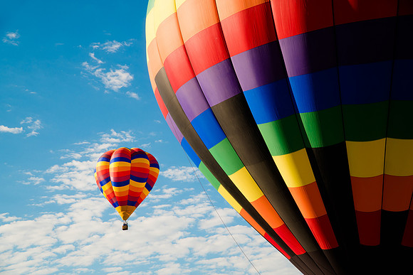 Steamboat Springs Balloon Festival