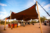 Desert Foothills decor 4/15/19
