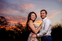 Charles and Michelle
