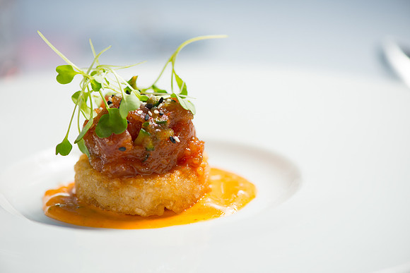 Cafe Monarch