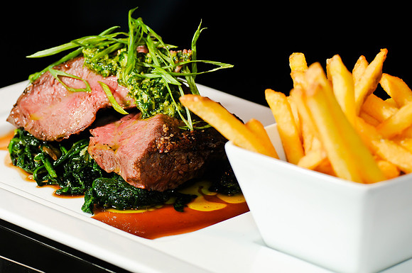 Wigwam Resort