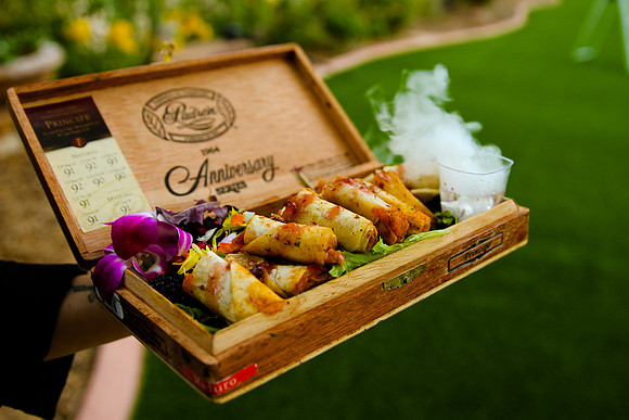Creative Hands Catering