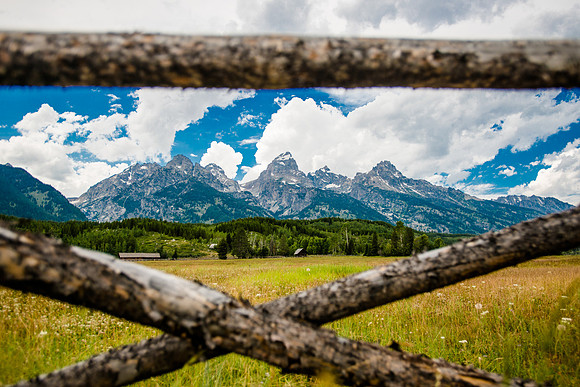 Grand Teton National Park-0170