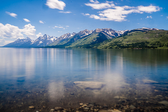 Grand Teton-