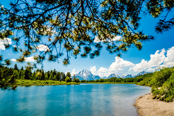 Grand Teton-7307335