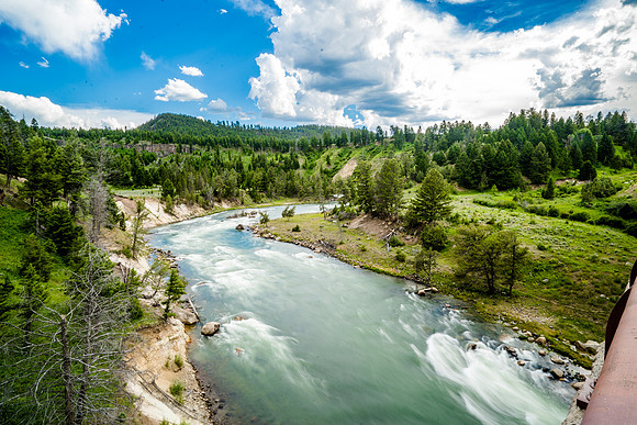 Yellowstone-