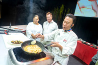 WHP Chef Martin Yan