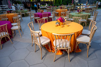 360 JP Morgan Decor May 8