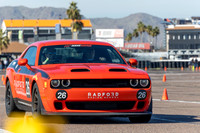 Radford Racing