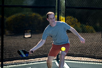 Racquet Sports