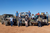 Jeep Tour