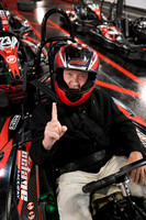 Octane Raceway