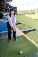 Stevens Leinweber - TopGolf