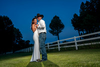 Rush wedding