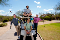 golf