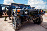 hummer