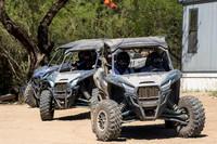 UTV Outing