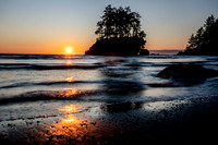 Crescent Beach