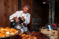 Creative Hands Cuisine - Desert Foothills Sept 16