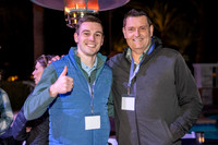 Welcome Reception