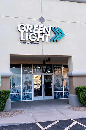 1-Green Light-74205421